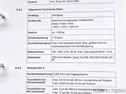 Walter HELICHECK ADVANCED