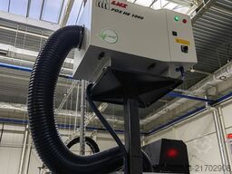 Brother W1000Xd1 CNC Vertical Machining Center