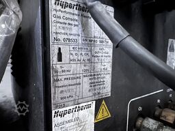 Esprit lightning HD2000