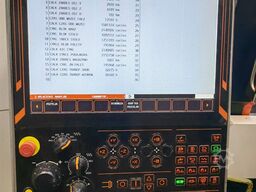 Mazak HCN-5000