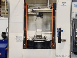 Mazak HCN-5000