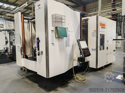 Mazak HCN-5000