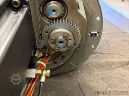 Deckel Maho DMU 50eV