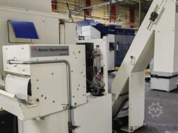 FANUC Alpha-D21LiA5 ROBODRILL