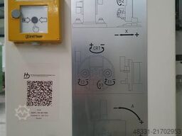 KAPP KX 160 Twin