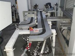 KAPP KX 160 Twin