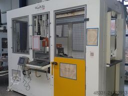 KAPP KX 160 Twin