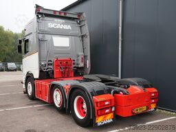 Scania R500 A6x2/4NB RETARDER