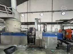 EREMA RM 120 TVE