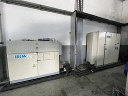EREMA RM 120 TVE