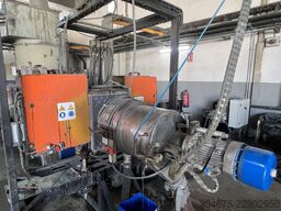 EREMA RM 120 TVE