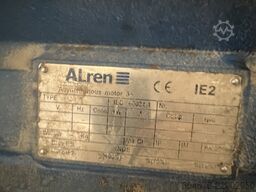 EREMA RM 120 TVE