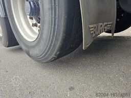 LAG 0-3-CC |TANK CONTAINER CHASSIS  ADR| BPW DISC |...