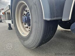 LAG 0-3-CC |TANK CONTAINER CHASSIS  ADR| BPW DISC |...