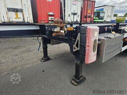 LAG 0-3-CC |TANK CONTAINER CHASSIS  ADR| BPW DISC |...