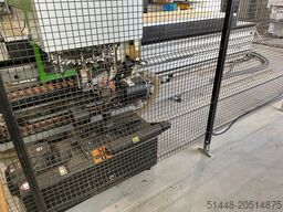 BIESSE Rover A 3.40 FT