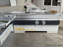 Formaatzaag| Platenzaag OAV 3200/350