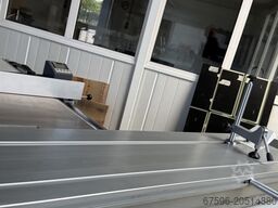 Formaatzaag| Platenzaag OAV 3200/350