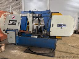 BEKA-MAK BSSA 800G/2