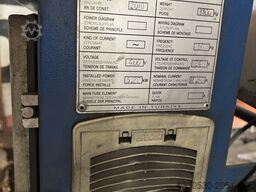 BEKA-MAK BSSA 800G/2