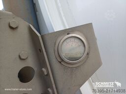 Schmitz Cargobull Semitrailer Tipper Alu-square sided body 24m³