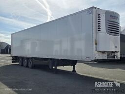 Schmitz Cargobull Semitrailer Reefer Standard