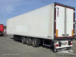 Schmitz Cargobull Semitrailer Reefer Standard