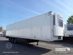 Schmitz Cargobull Semitrailer Reefer Standard Dva kata