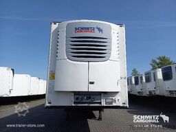 Schmitz Cargobull Semitrailer Reefer Standard Dva kata