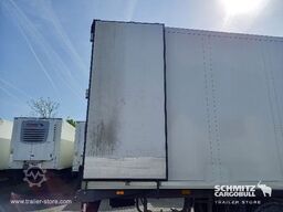 Schmitz Cargobull Semitrailer Reefer Standard Dva kata