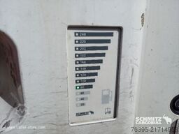 Schmitz Cargobull Semitrailer Reefer Standard Dva kata