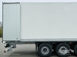 Schmitz Cargobull Trockenfrachtkoffer Standard Doppelstock