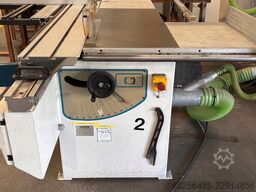 Startrite SC160