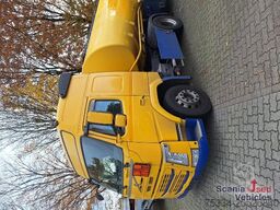 Volvo FM 460 ADR/FL