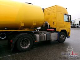Volvo FM 460 ADR/FL NUR 566Tkm!!!