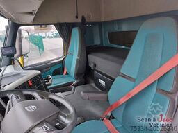 Volvo FM 460 ADR/FL NUR 566Tkm!!!
