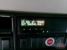 Volvo FM 460 ADR/FL NUR 566Tkm!!!