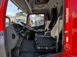 MERCEDES-BENZ ATEGO 816 Kofferaufbau 7,10 m*Innenhöhe 2,60 m