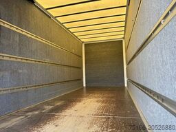 MERCEDES-BENZ ATEGO 816 Kofferaufbau 7,10 m*Innenhöhe 2,60 m