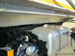 MERCEDES-BENZ AROCS 3243 K 8 X 4 Kippmulde*EURO 6*RECHTSLENKER