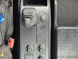 IVECO Eurocargo ML150E32WS 4x4 Kran HMF 1130K Funk AHK