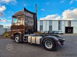 MERCEDES-BENZ Actros 1848 LS Öl-Retarder Standklima BigSpace