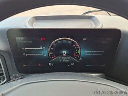 MERCEDES-BENZ Actros 1848 LS Öl-Retarder Standklima BigSpace