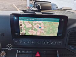 MERCEDES-BENZ Actros 1848 LS Öl-Retarder Standklima BigSpace