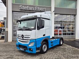MERCEDES-BENZ Actros 1845 LS Öl-Retarder Navi PPC 2x Bett