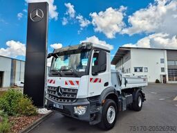 MERCEDES-BENZ Arocs 1935 K 4x2 Meiller AHK Navi PPC Klima