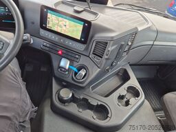 MERCEDES-BENZ Arocs 1935 K 4x2 Meiller AHK Navi PPC Klima