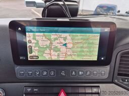 MERCEDES-BENZ Arocs 1935 K 4x2 Meiller AHK Navi PPC Klima