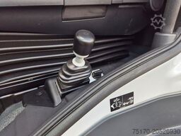 MERCEDES-BENZ Arocs 1935 K 4x2 Meiller AHK Navi PPC Klima