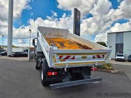 MERCEDES-BENZ Arocs 1935 K 4x2 Meiller AHK Navi PPC Klima